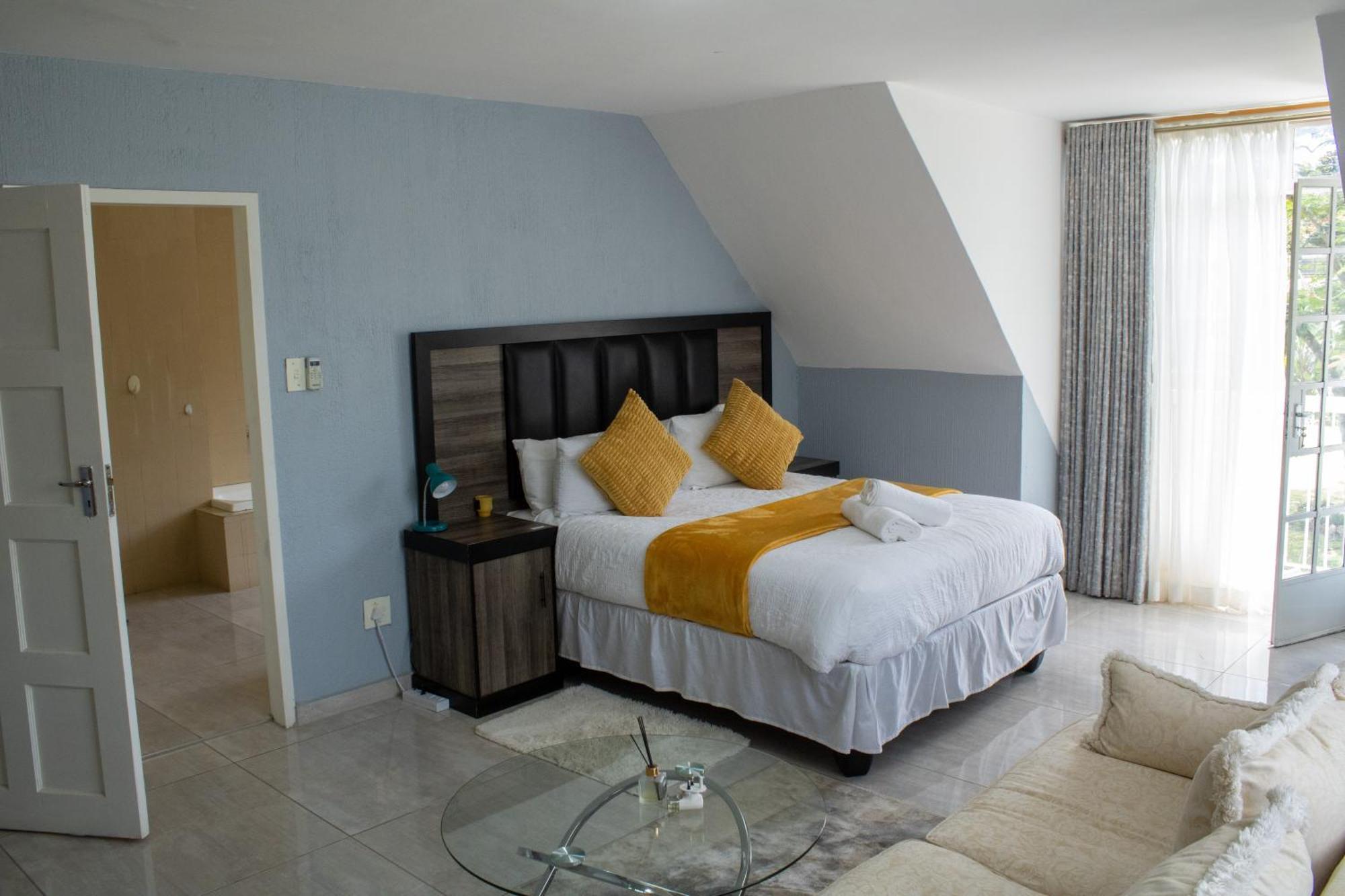Rehoboth Ezulwini Suites Lobamba Ngoại thất bức ảnh