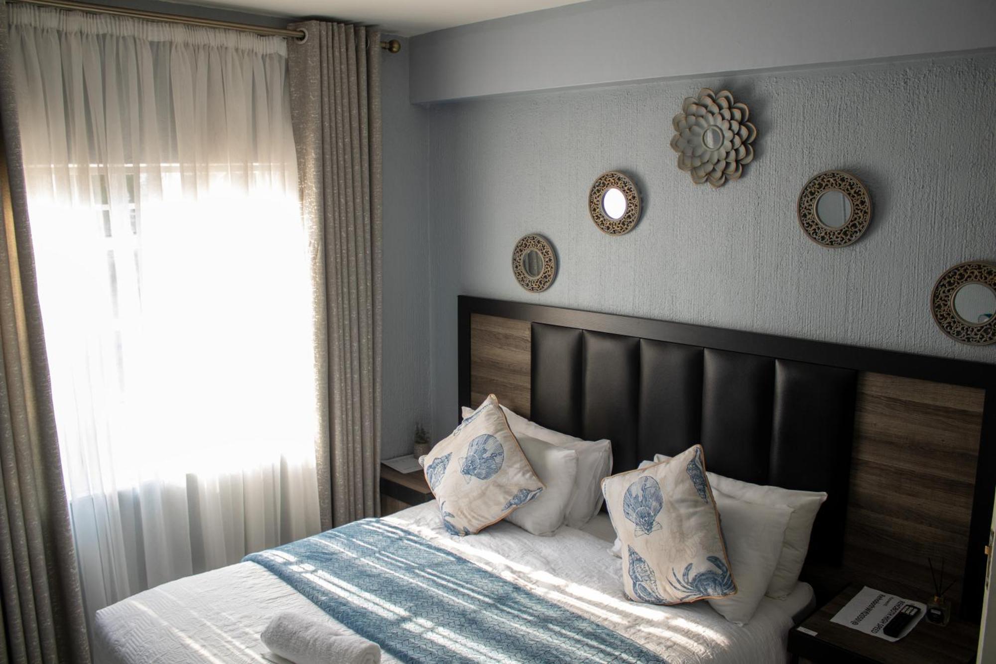 Rehoboth Ezulwini Suites Lobamba Ngoại thất bức ảnh