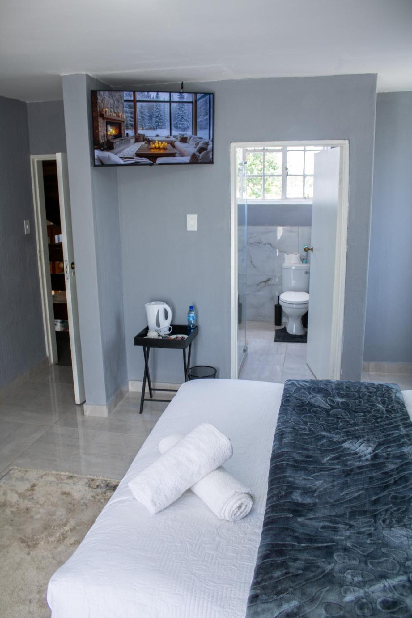 Rehoboth Ezulwini Suites Lobamba Ngoại thất bức ảnh