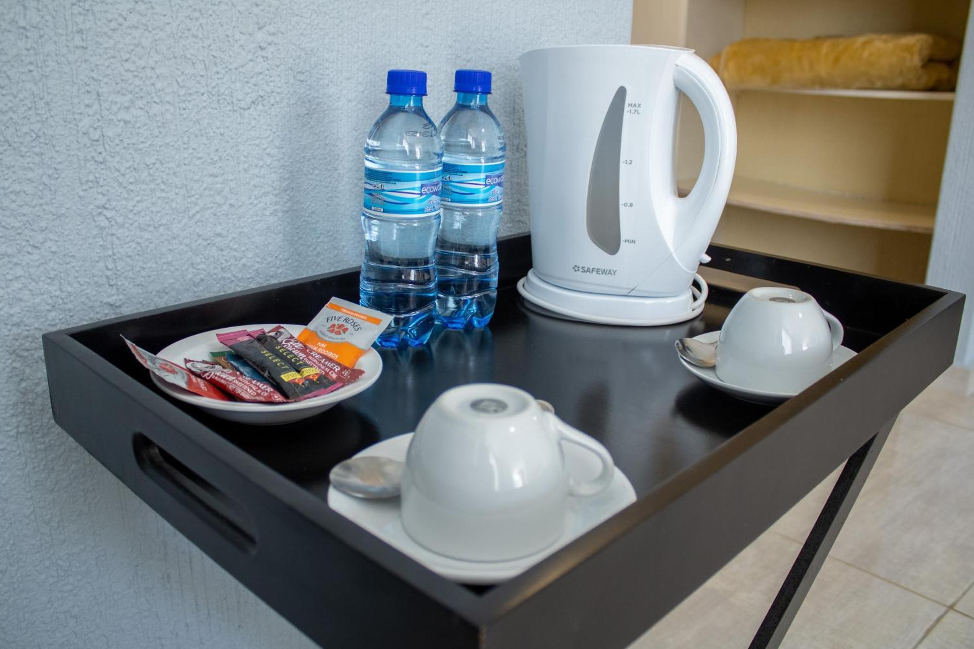 Rehoboth Ezulwini Suites Lobamba Ngoại thất bức ảnh