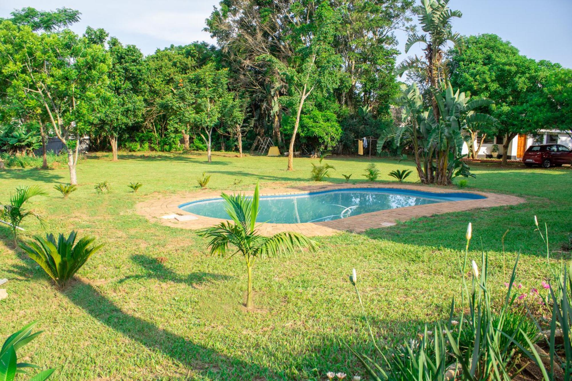 Rehoboth Ezulwini Suites Lobamba Ngoại thất bức ảnh